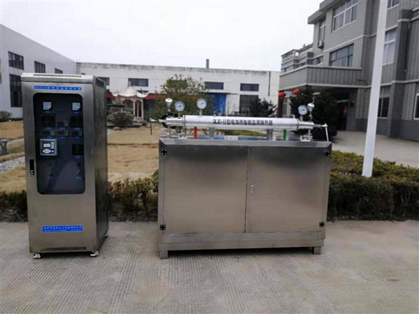 監(jiān)測(cè)換熱器